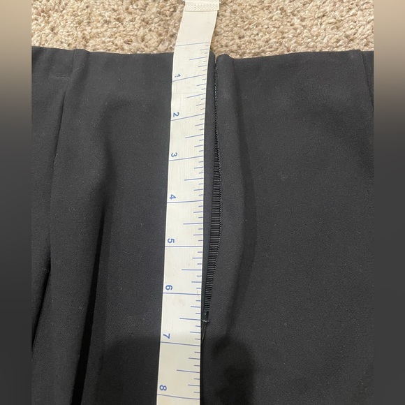 Rag and Bone Simone Snap Front Pant - Picture 8 of 10